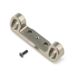 TLR334043 Anti-squat Block, HRC, Aluminum: 22 3.0/4.0 TLR334043 Team Losi Racing RSRC