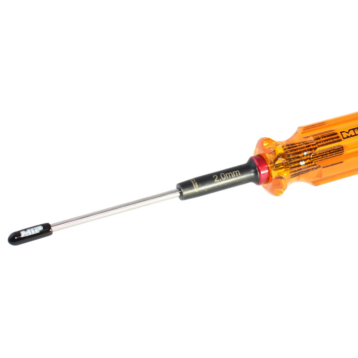 MIP9208 Tournevis 2.0mm BTR GEN 2 MIP MIP RSRC