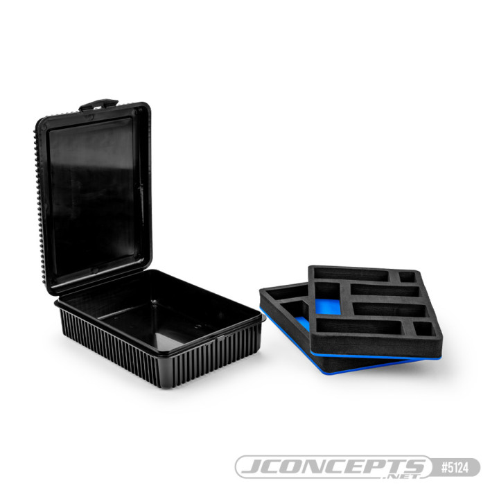 5124 Jconcepts 1/8 Springs box double decker Jconcepts RSRC