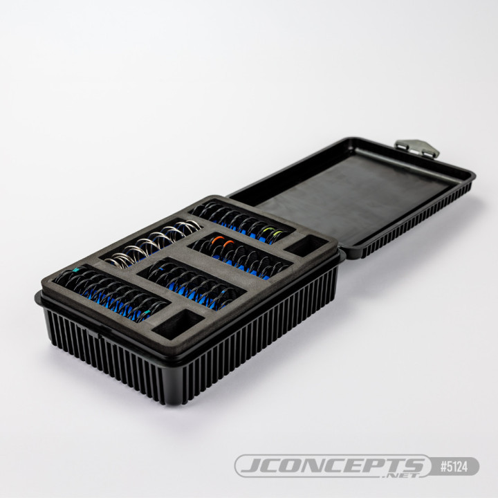 5124 Jconcepts 1/8 Springs box double decker Jconcepts RSRC