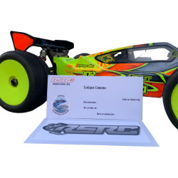 e-cadeau500 Carte cadeau RSRC 500€ dématérialisée RSRC RSRC