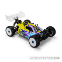 Carrosserie Jconcepts P2 pour RC8B4.1 Team Associated