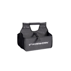 KOS32236V2 Koswork Pit Caddy Bag V2 (410x280x330mm) Koswork RSRC