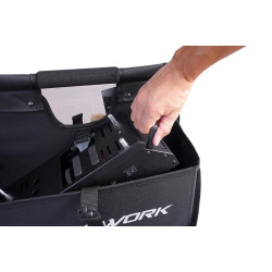 KOS32236V2 Koswork Pit Caddy Bag V2 (410x280x330mm) Koswork RSRC