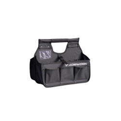 KOS32236V2 Sac de stands Koswork Pit Caddy V2 (410x280x330mm) Koswork RSRC