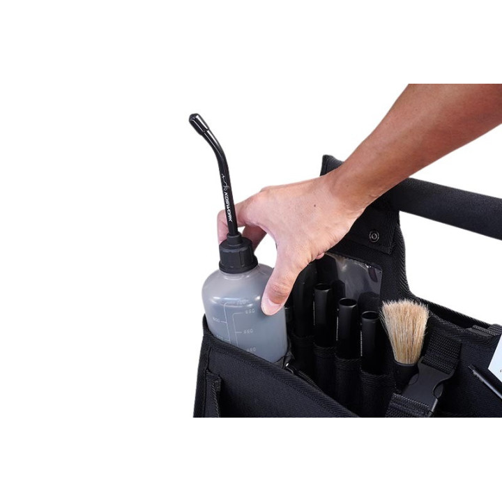 KOS32236V2 Sac de stands Koswork Pit Caddy V2 (410x280x330mm) Koswork RSRC