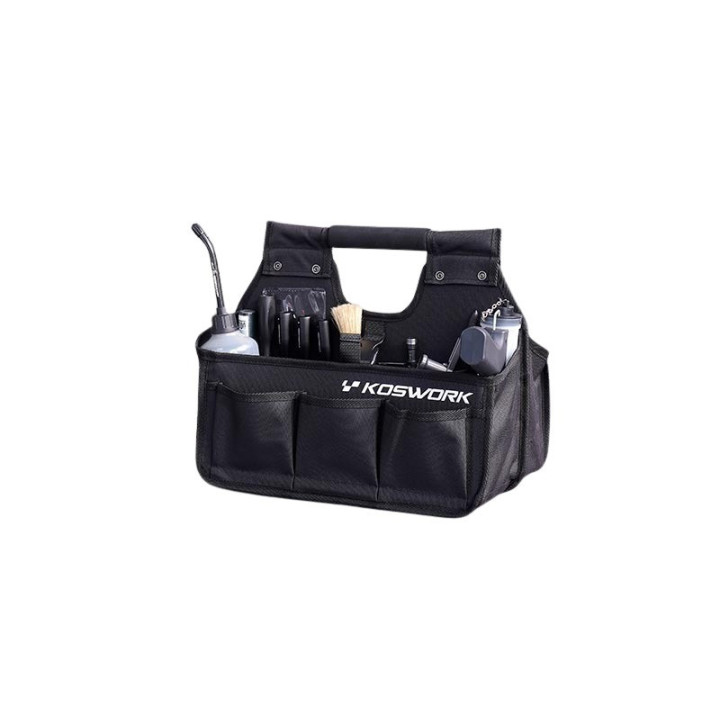 KOS32236V2 Sac de stands Koswork Pit Caddy V2 (410x280x330mm) Koswork RSRC