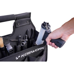 KOS32236V2 Sac de stands Koswork Pit Caddy V2 (410x280x330mm) Koswork RSRC