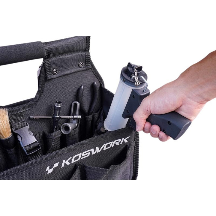KOS32236V2 Sac de stands Koswork Pit Caddy V2 (410x280x330mm) Koswork RSRC
