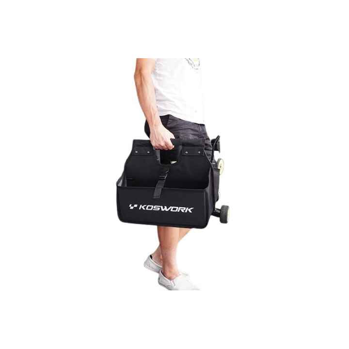 KOS32236V2 Koswork Pit Caddy Bag V2 (410x280x330mm) Koswork RSRC