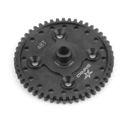 F85046-48OP Sparko F8 Center Gear 48T Sparko RSRC