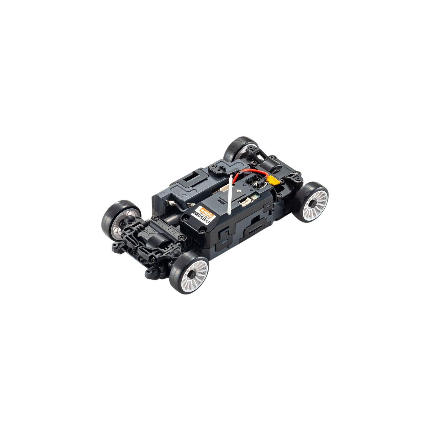 Mini-Z AWD Nissan Fairlady 240Z-L orange (MA020-KT531P) Kyosho 32645OR