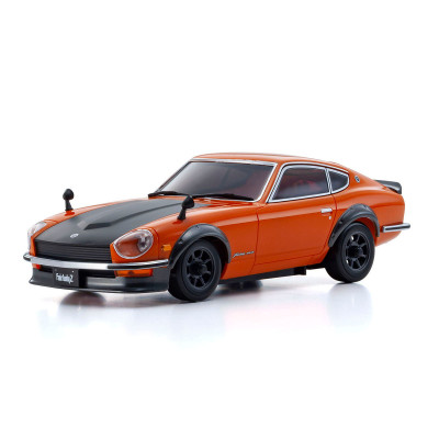 Mini-Z AWD Nissan Fairlady 240Z-L orange (MA020-KT531P) Kyosho 32645OR