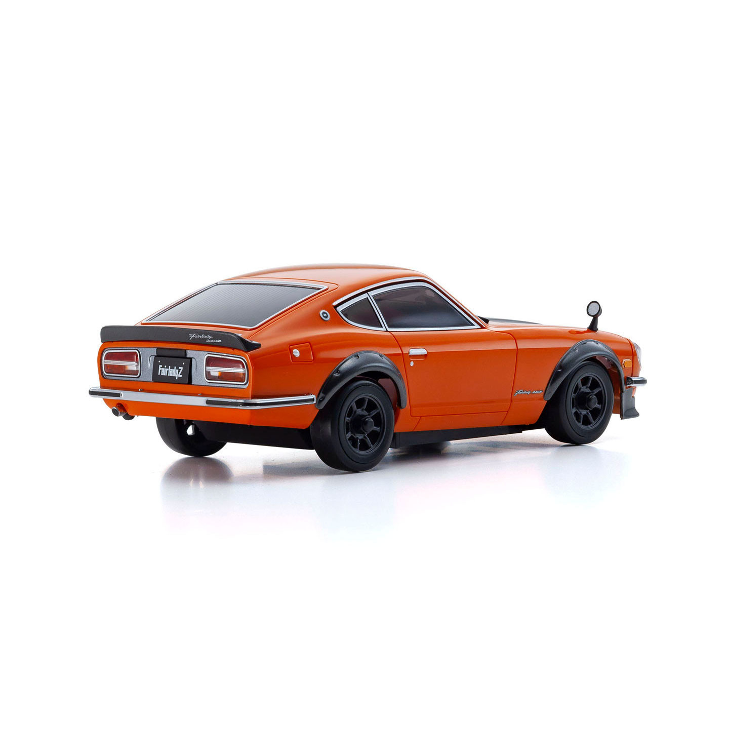 Mini-Z AWD Nissan Fairlady 240Z-L orange (MA020-KT531P) Kyosho 32645OR