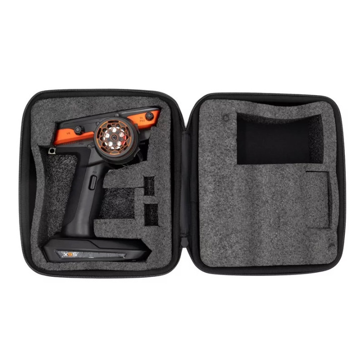 KN-XBAG-0001 Housse de protection pour radio Konect X9S Konect RSRC