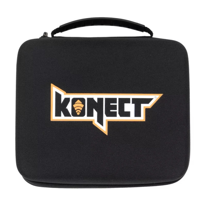KN-XBAG-0001 Konect X9S transmitter bag Konect RSRC