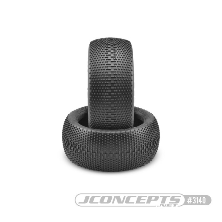 3140 Triple dees truggy (paire)  RSRC