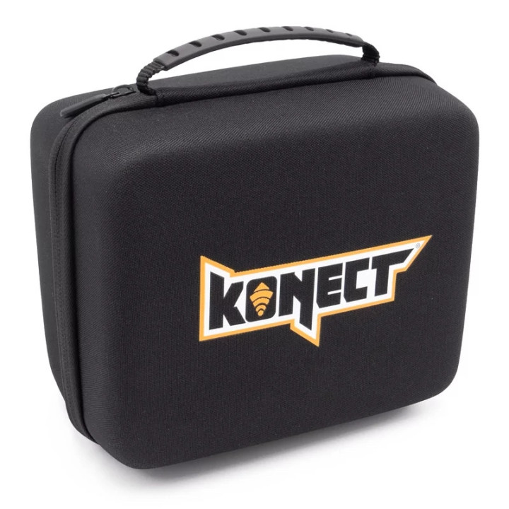 KN-XBAG-0001 Konect X9S transmitter bag Konect RSRC