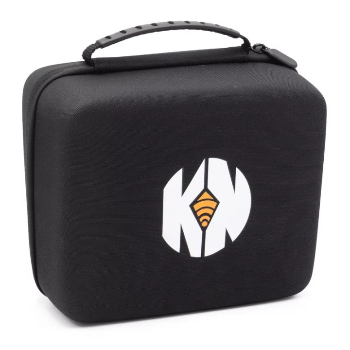 KN-XBAG-0001 Housse de protection pour radio Konect X9S Konect RSRC