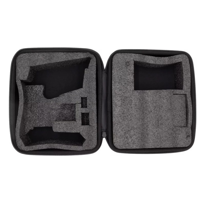 KN-XBAG-0001 Konect X9S transmitter bag Konect RSRC