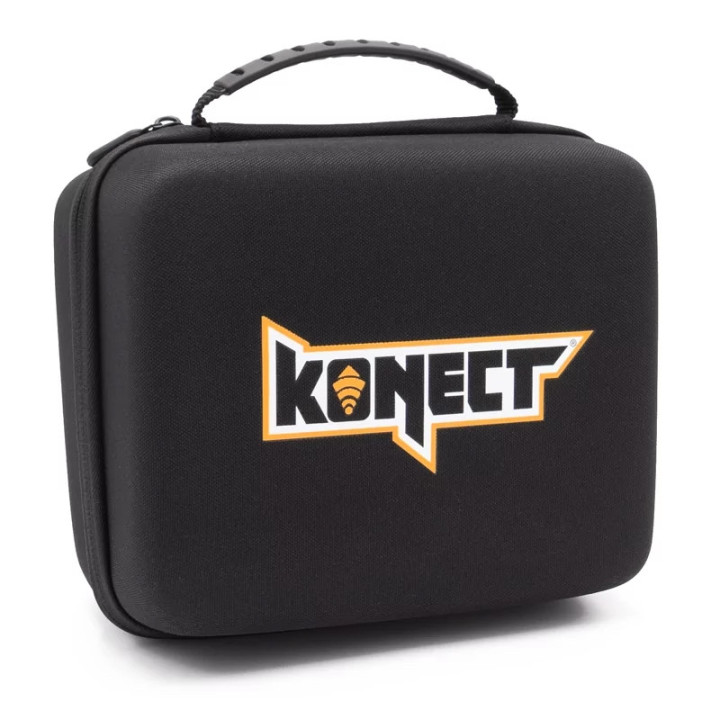 KN-XBAG-0001 Konect X9S transmitter bag Konect RSRC