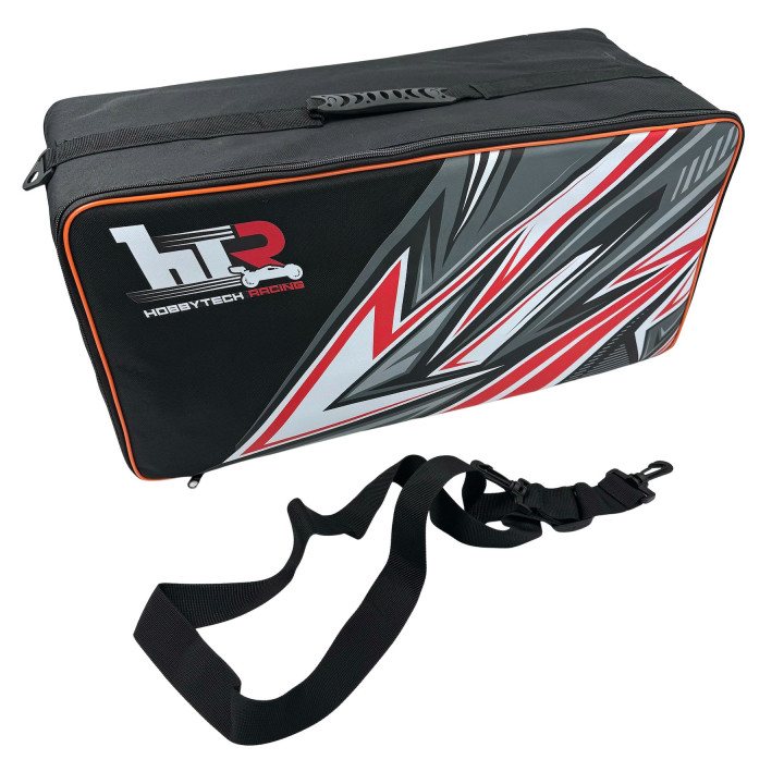 HTR-B0005 Sac à pneus HTR grande taille (20 paires) Hobbytech RSRC