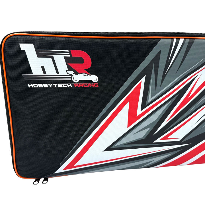 HTR-B0005 Sac à pneus HTR grande taille (20 paires) Hobbytech RSRC