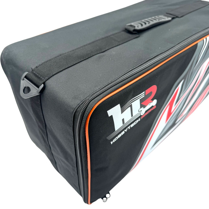 HTR-B0005 Sac à pneus HTR grande taille (20 paires) Hobbytech RSRC
