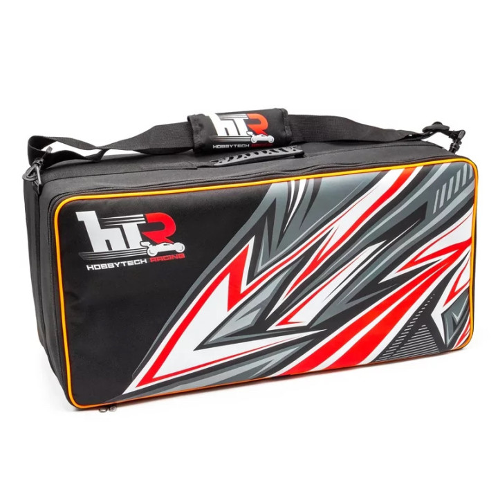 HTR-B0005 Sac à pneus HTR grande taille (20 paires) Hobbytech RSRC