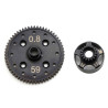 IFW639-59S+97058LW-17 High Traction Pack for MP10 TKI2 RSRC RSRC