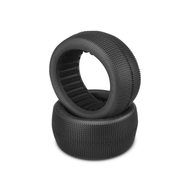 3125 Reflex for truggy (pair) Jconcepts RSRC