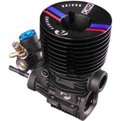 ホビーラジコン PICCO MONZA EVO .21 DLC CERAMIC ON-ROAD picco-monza-evo-9-ports-21-dlc