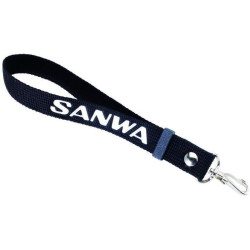 107A30063B Sangle (de poignet) Sanwa pour émetteurs Sanwa RSRC