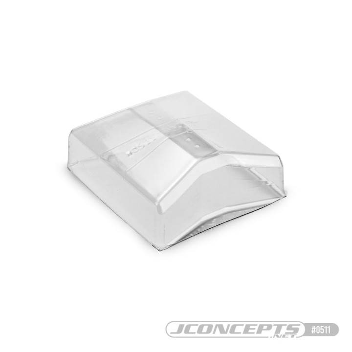 0511 JConcepts B7|B7D aero high front wing Jconcepts RSRC