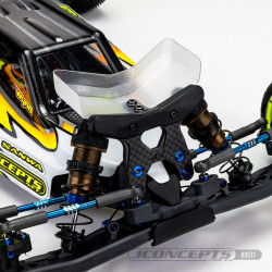 0511 JConcepts B7|B7D aero high front wing Jconcepts RSRC