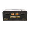 GEA300WDUAL-EB Gens Ace iMars dual channel 300W AC/DC charger black Gens ace RSRC