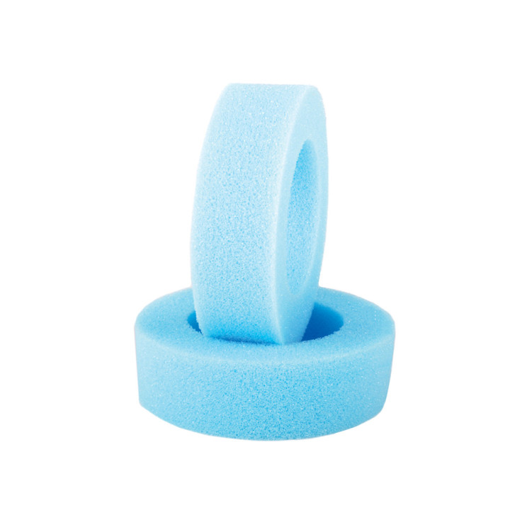 MC0003 Mousses Avant 4x2 Schumacher CRAGG KWF (2) Schumacher RSRC