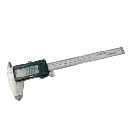 XTR-0309 XTR Digital calipers 0/150mm with 1/100mm precision XTR RSRC