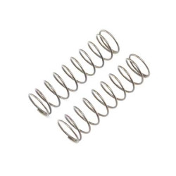 TLR344022 16mm EVO Rear Shock Spring, 3.6 Rate, Brown (2) for 8ight TLR344022 Team Losi Racing RSRC