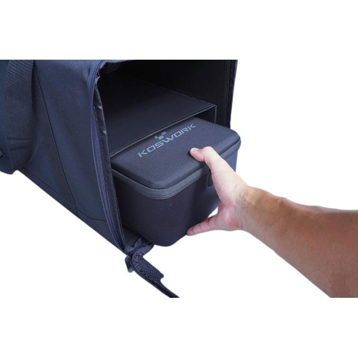 KOS32209V2 Koswork Crawler RC Car Bag (650x280x300mm) Koswork RSRC