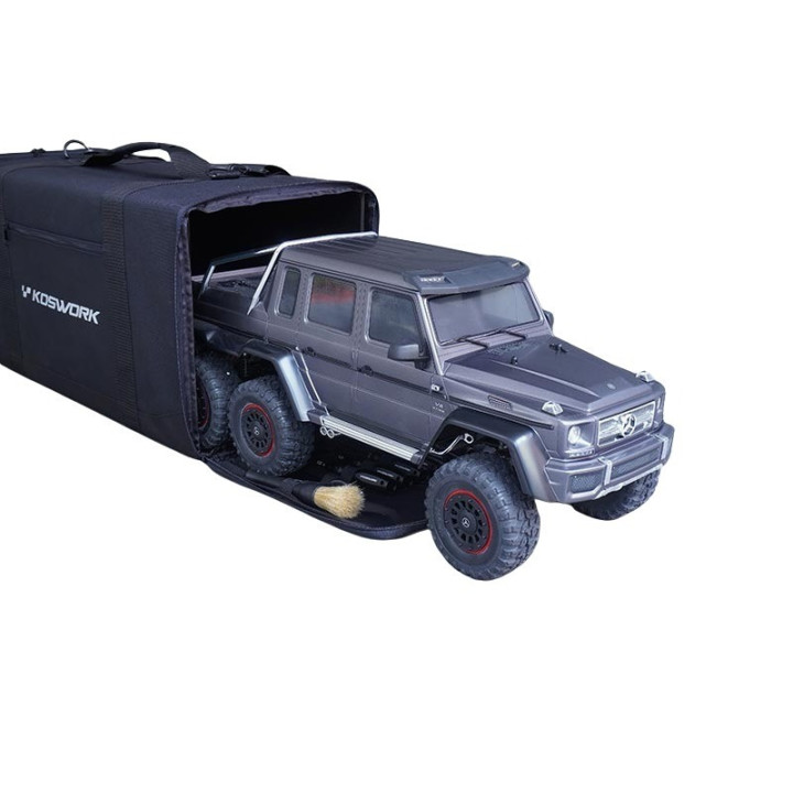KOS32209V2 Koswork Crawler RC Car Bag (650x280x300mm) Koswork RSRC