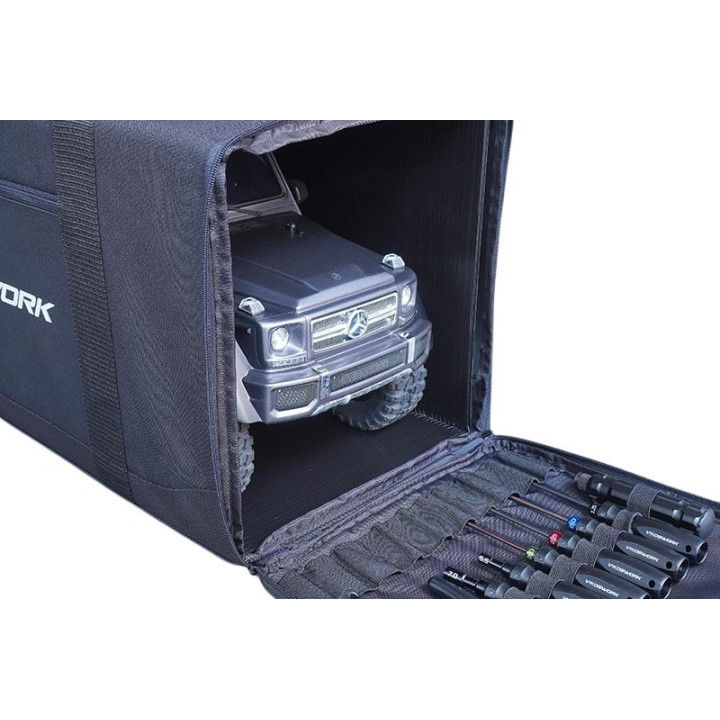 KOS32209V2 Koswork Crawler RC Car Bag (650x280x300mm) Koswork RSRC