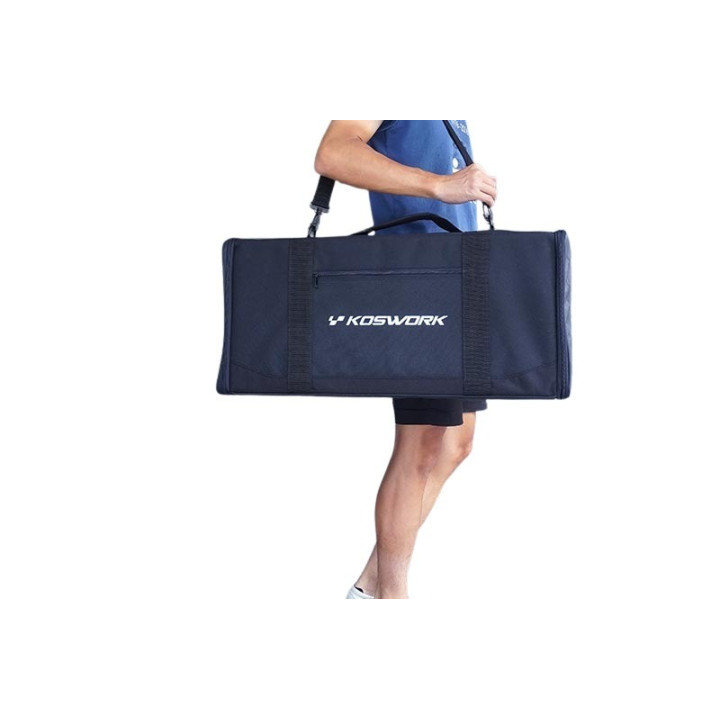 KOS32209V2 Koswork Crawler RC Car Bag (650x280x300mm) Koswork RSRC