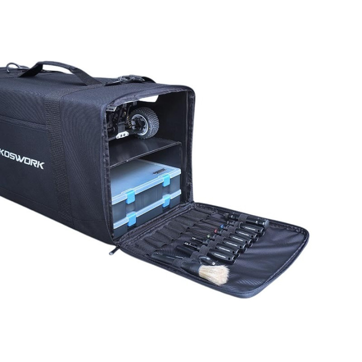 Koswork Crawler RC Car Bag (650x280x300mm)