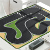 Design 1 XL Track for Turbo Racing Micro Rally (80x120cm) TB-760050 Turbo Racing - More than 2500 items in stock, Express wor