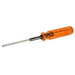 Tournevis BTR 3.0mm GEN2 MIP MIP9211 la meilleure qualité au monde pour vos outils de modélisme - Plus de 2500 références en 