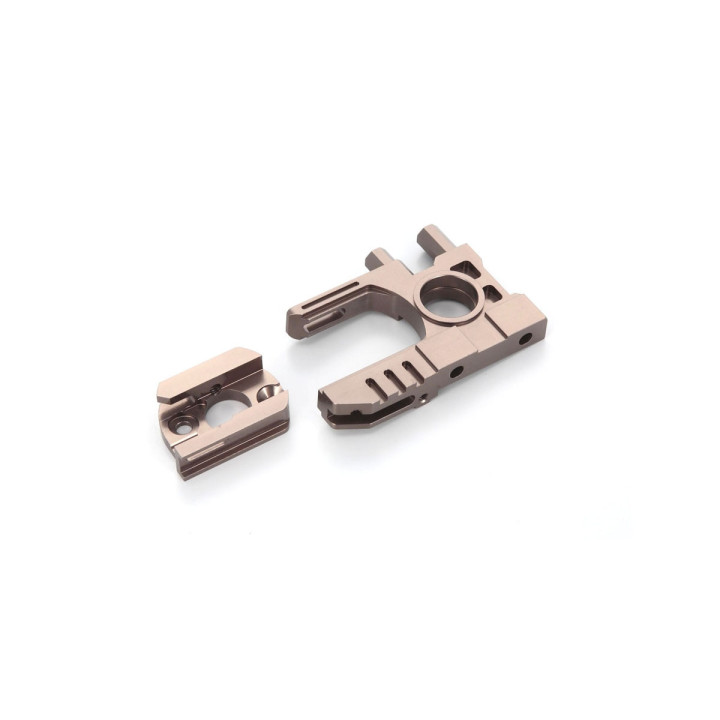 MOTOR MOUNT - INFERNO VE IF501  MP9E EVO Readyset - More than 2500 items in stock, Express worldwide delivery available