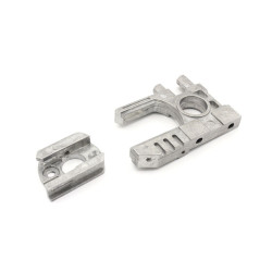MOTOR MOUNT - INFERNO VE Readyset Kyosho IF295 Spare parts - More than 2500 items in stock, Express worldwide delivery availa