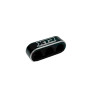 XTR aluminum 3-cable clamp ultralite XTR-0313 for 1/10 and 1/8 electric RC buggys to hold the cables together - More than 250