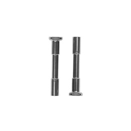Colonnettes de sauve servo RC8B4.1|B4.1e titane AS81669 RC8 B4.1e - Plus de 2500 références en stock, livraison 24h et paieme